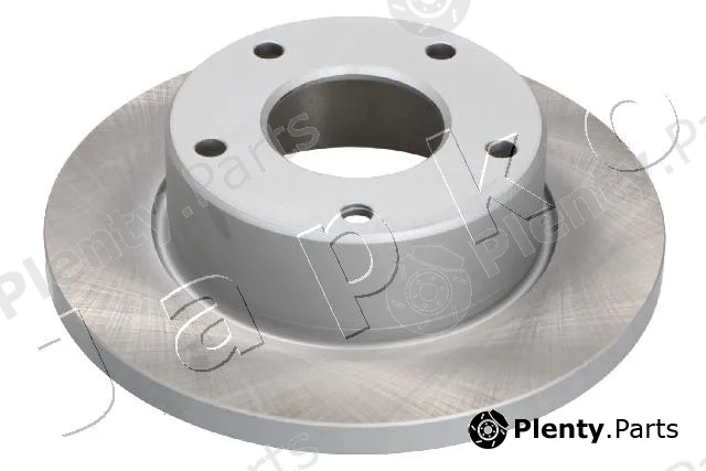 Japko 60622C — Brake Disc
