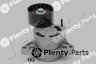 Japko 128102 — Tensioner Lever, V-ribbed belt