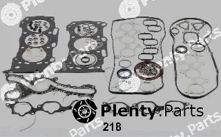 Japko 49218 — Full Gasket Kit, engine
