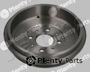 Japko 560206 — Brake Drum