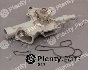 Japko 35817 — Water Pump, engine cooling