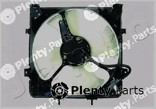 Japko VNT191002 — Fan, engine cooling