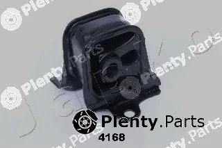 Japko GOJ4168 — Mounting, engine