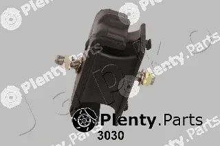Japko GOJ3030 — Mounting, engine