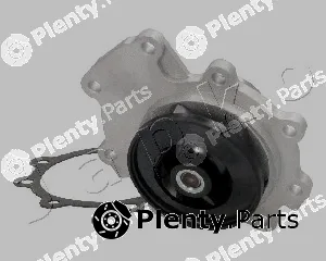 Japko 35344 — Water Pump, engine cooling