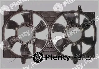 Japko VNT211747 — Fan, engine cooling