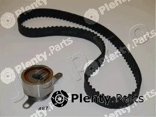 Japko KJT487 — Timing Belt Kit