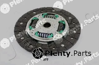 Japko 80277 — Clutch Disc