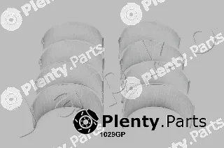 Japko 21029GP — Connecting Rod Bearing