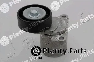 Japko 128H04 — Tensioner Lever, V-ribbed belt