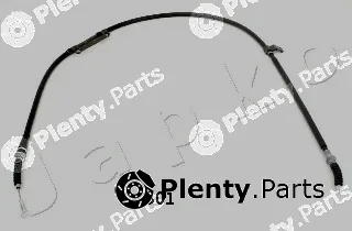 Japko 131301 — Cable Pull, parking brake
