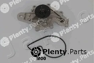 Japko 35M00 — Water Pump, engine cooling