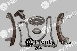 Japko KJK204 — Timing Chain Kit