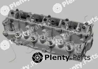 Japko JMZ005S — Cylinder Head