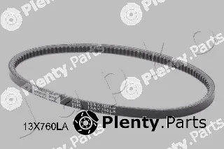Japko 13X760 — V-Belt