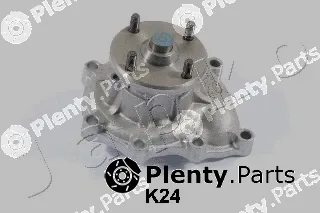 Japko 35K24 — Water Pump, engine cooling