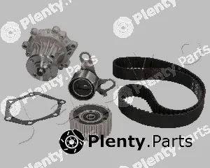 Japko SKJT01 — Water Pump & Timing Belt Kit