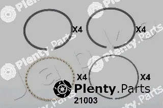 Japko 221003 — Piston Ring