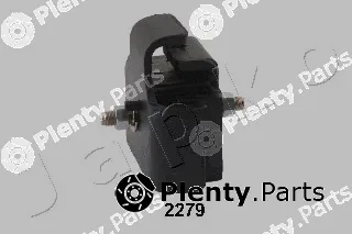 Japko GOJ2279 — Mounting, engine
