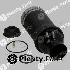Japko MJAS011 — Bellow, air suspension