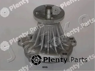 Japko 35905 — Water Pump, engine cooling