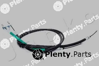 Japko 131333 — Cable Pull, parking brake