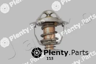 Japko 38115 — Thermostat, coolant