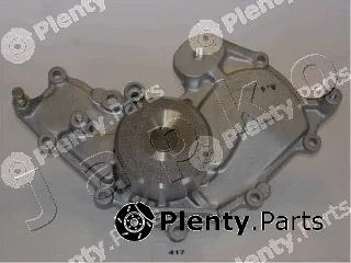Japko 35417 — Water Pump, engine cooling