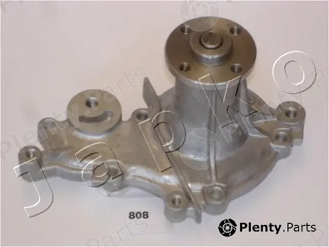 Japko 35808 — Water Pump, engine cooling