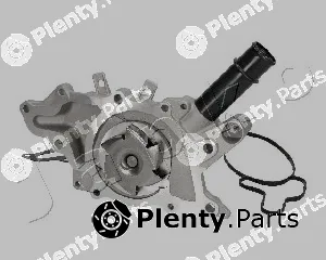 Japko 350510 — Water Pump, engine cooling
