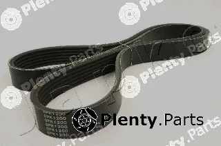 Japko 6PK1200 — V-Ribbed Belt