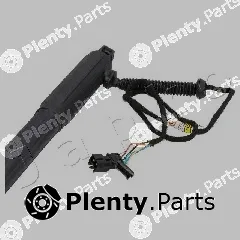 Japko ZJ-0008L — Gas Spring, boot/cargo area