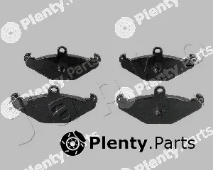 Japko 510706 — Brake Pad Set, disc brake