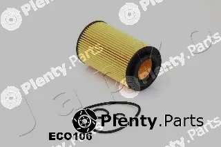 Japko 1ECO106 — Oil Filter