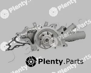 Japko 350501 — Water Pump, engine cooling