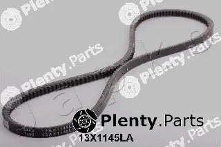 Japko 13X1145 — V-Belt