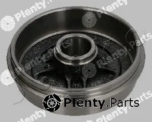 Japko 560701 — Brake Drum