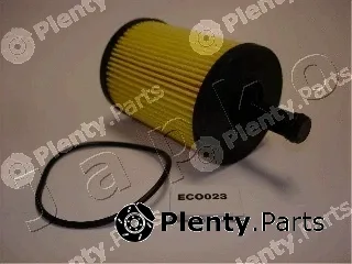Japko 1ECO023 — Oil Filter