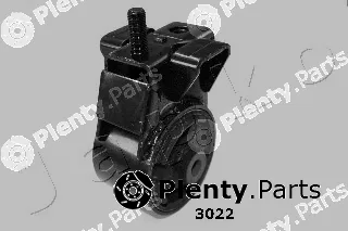 Mounting, engine