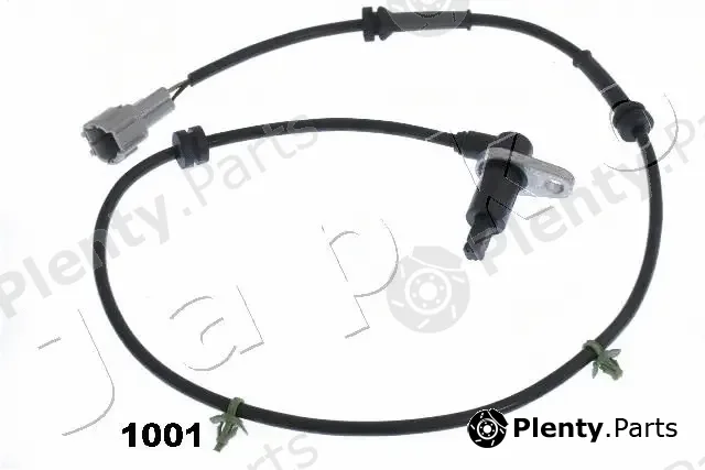 Japko 1511001 — Sensor, wheel speed