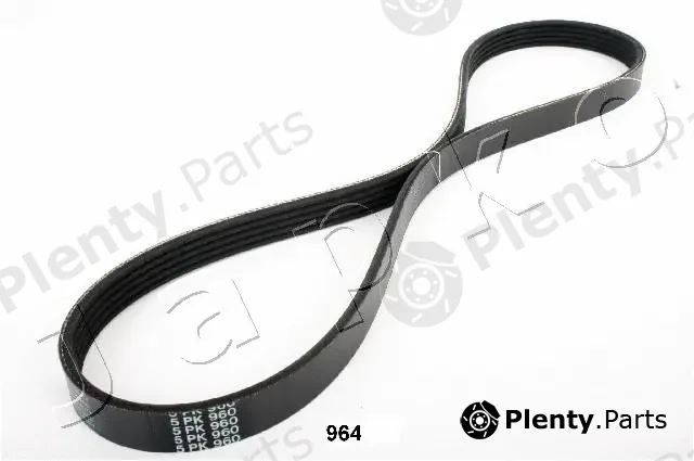Japko 96964 — V-Ribbed Belt
