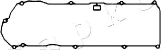 Japko 47138 — Gasket, cylinder head cover