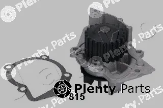 Japko 35815 — Water Pump, engine cooling