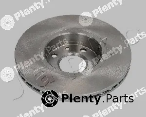 Japko 60034C — Brake Disc