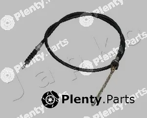 Japko 1310954 — Cable Pull, parking brake