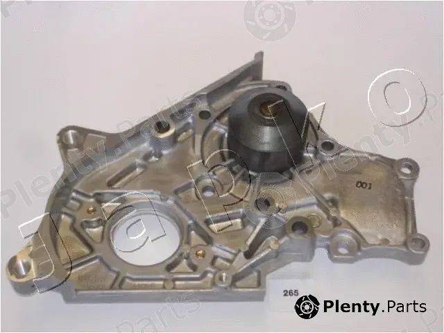 Japko 35265 — Water Pump, engine cooling