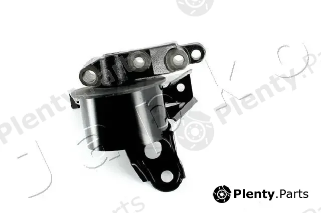 Japko GOJ1224 — Mounting, engine