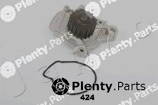 Japko 35424 — Water Pump, engine cooling