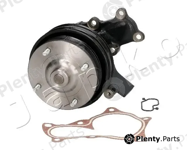 Japko 35250 — Water Pump, engine cooling