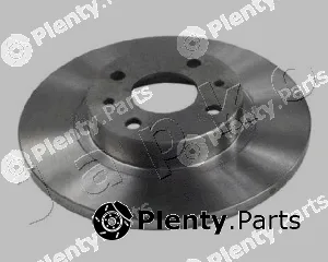Japko 600225 — Brake Disc